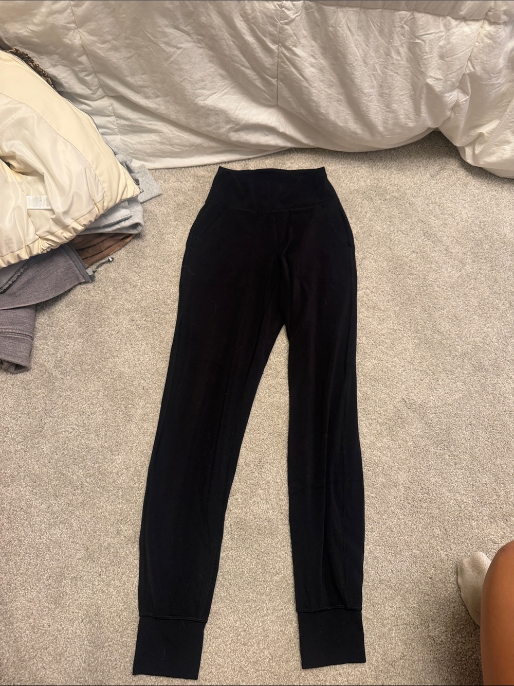 Lululemon joggers